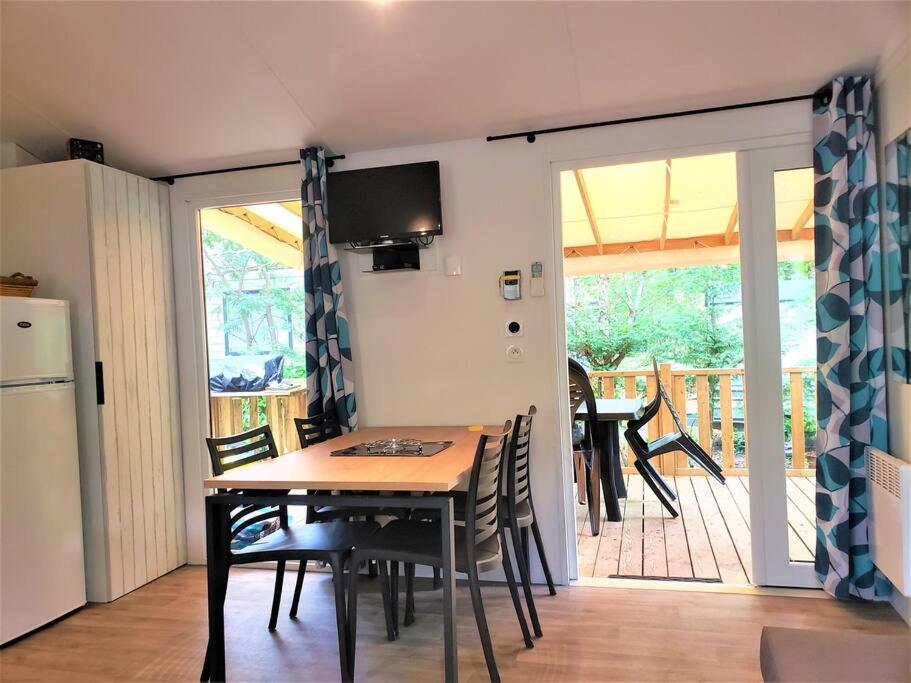 Pura Vida Holiday home Gujan-Mestras
